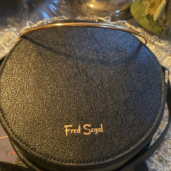 Fred Segal HARRY POTTER Crossbody! - Picture 4 of 9